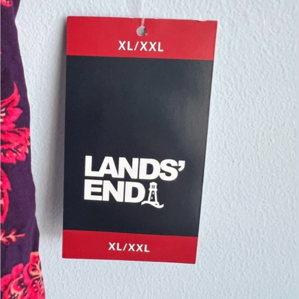 Lands End Beach Cover Up - Picture 5 of 6